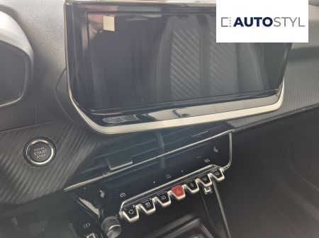 Peugeot 2008  ALLURE  Hybrid 145k e-DCS6 MHEV