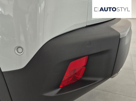 Peugeot 2008  ALLURE  Hybrid 145k e-DCS6 MHEV