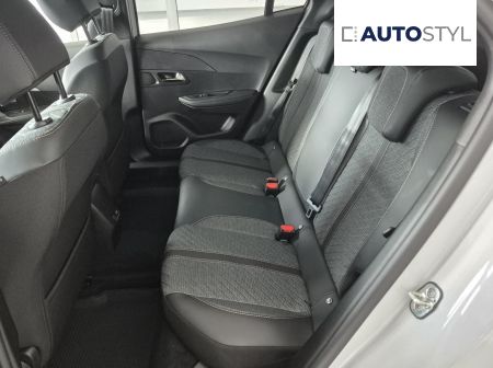 Peugeot 2008  ALLURE  Hybrid 145k e-DCS6 MHEV