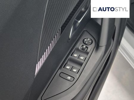 Peugeot 2008  ALLURE  Hybrid 145k e-DCS6 MHEV