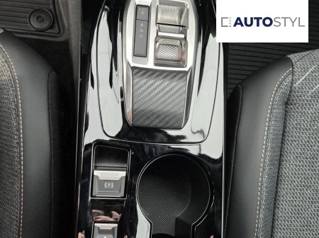 Peugeot 2008  ALLURE  Hybrid 145k e-DCS6 MHEV