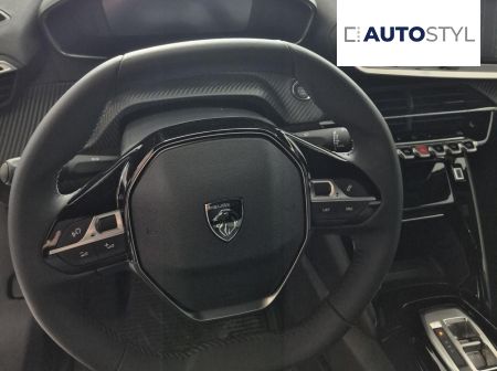 Peugeot 2008  ALLURE  Hybrid 145k e-DCS6 MHEV