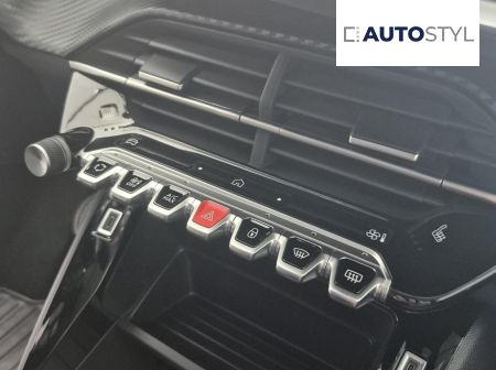 Peugeot 208 ALLURE  TURBO 100k BVM6 (MYH2)