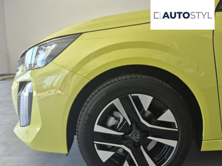 Peugeot 208 ALLURE  TURBO 100k BVM6 (MYH2)