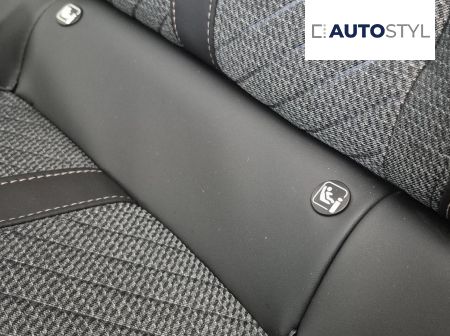 Peugeot 208 ALLURE  TURBO 100k BVM6 (MYH2)