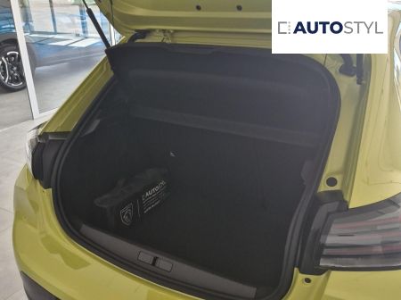 Peugeot 208 ALLURE  TURBO 100k BVM6 (MYH2)