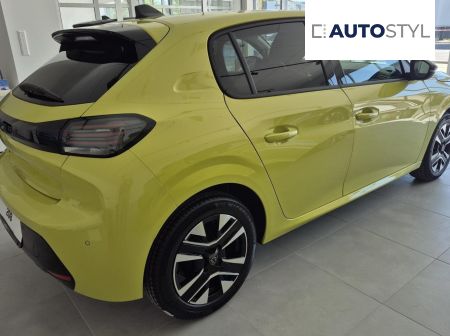 Peugeot 208 ALLURE  TURBO 100k BVM6 (MYH2)