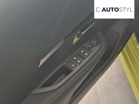 Peugeot 208 ALLURE  TURBO 100k BVM6 (MYH2)