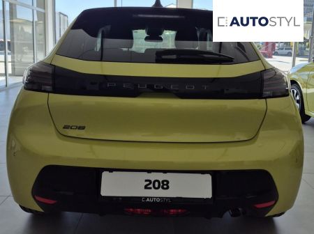 Peugeot 208 ALLURE  TURBO 100k BVM6 (MYH2)