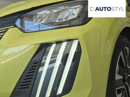 Peugeot 208 ALLURE  TURBO 100k BVM6 (MYH2)