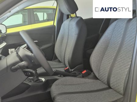 Peugeot 208 ALLURE  TURBO 100k BVM6 (MYH2)