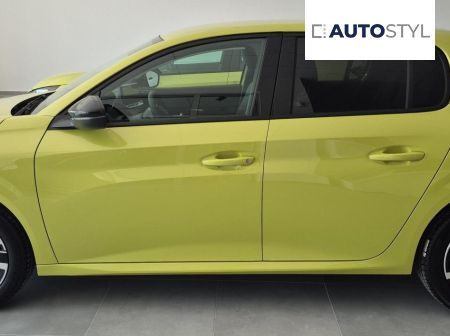 Peugeot 208 ALLURE  TURBO 100k BVM6 (MYH2)