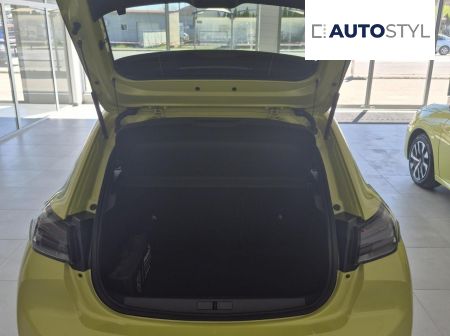 Peugeot 208 ALLURE  TURBO 100k BVM6 (MYH2)