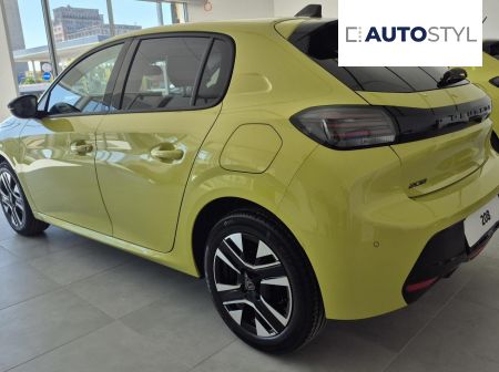 Peugeot 208 ALLURE  TURBO 100k BVM6 (MYH2)