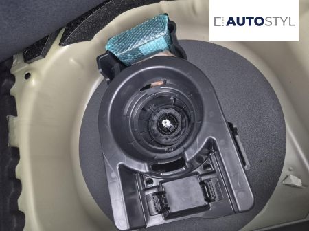 Peugeot 208 ALLURE  TURBO 100k BVM6 (MYH2)