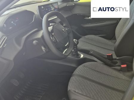 Peugeot 208 ALLURE  TURBO 100k BVM6 (MYH2)