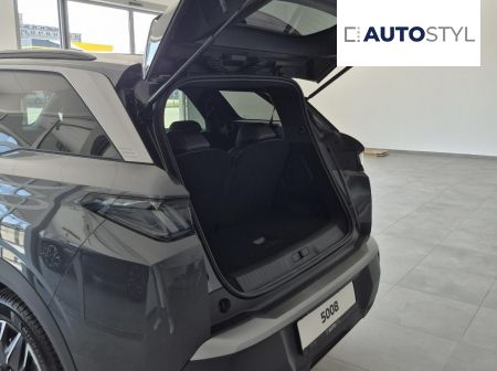 Peugeot 5008 ALLURE Hybrid 145k e-DCS6 (MHEV)