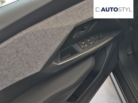 Peugeot 5008 ALLURE Hybrid 145k e-DCS6 (MHEV)