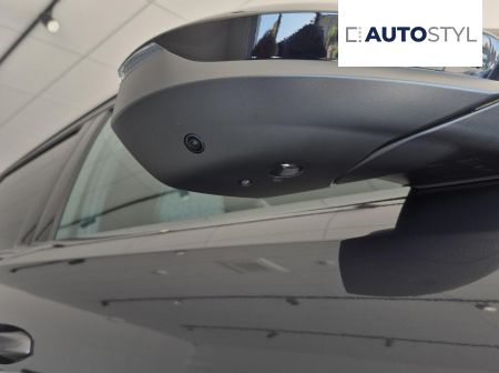 Peugeot 5008 ALLURE Hybrid 145k e-DCS6 (MHEV)