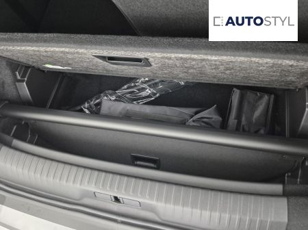 Peugeot 5008 ALLURE Hybrid 145k e-DCS6 (MHEV)