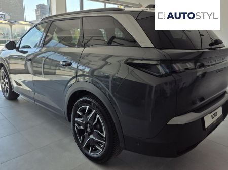 Peugeot 5008 ALLURE Hybrid 145k e-DCS6 (MHEV)