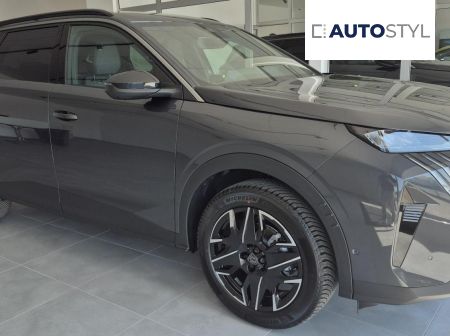 Peugeot 5008 ALLURE Hybrid 145k e-DCS6 (MHEV)