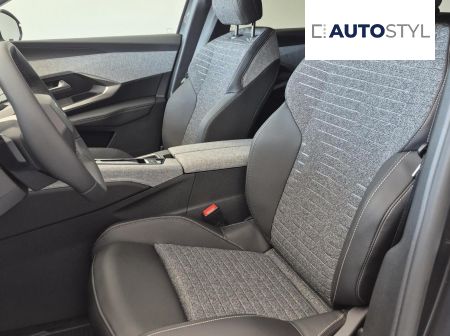 Peugeot 5008 ALLURE Hybrid 145k e-DCS6 (MHEV)