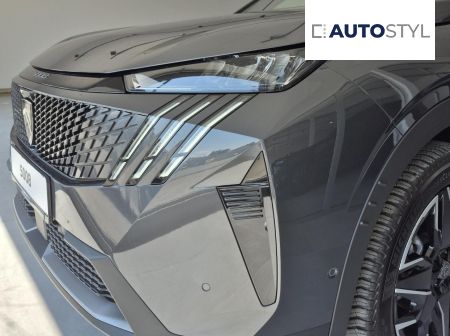 Peugeot 5008 ALLURE Hybrid 145k e-DCS6 (MHEV)