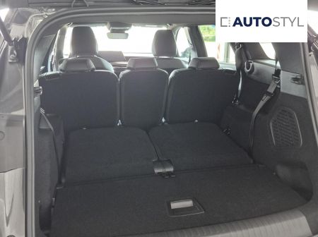 Peugeot 5008 ALLURE Hybrid 145k e-DCS6 (MHEV)