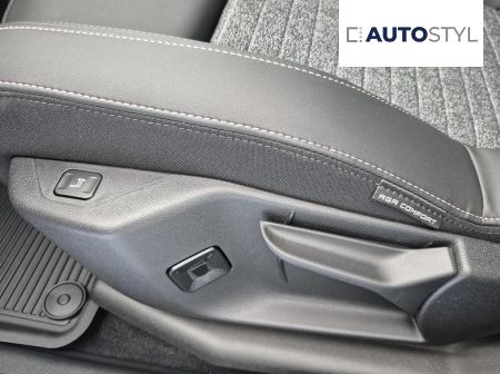 Peugeot 5008 ALLURE Hybrid 145k e-DCS6 (MHEV)