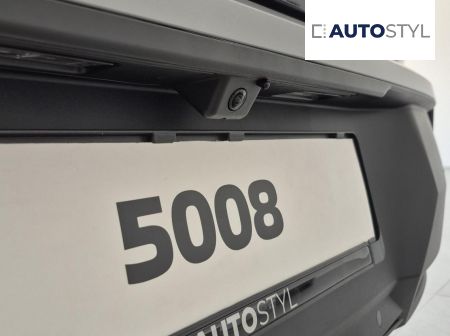 Peugeot 5008 ALLURE Hybrid 145k e-DCS6 (MHEV)