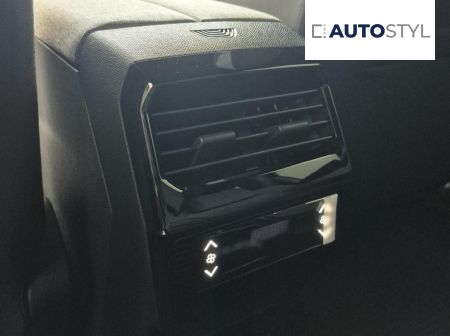 Peugeot 5008 ALLURE Hybrid 145k e-DCS6 (MHEV)