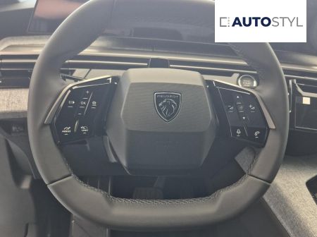 Peugeot 5008 ALLURE Hybrid 145k e-DCS6 (MHEV)