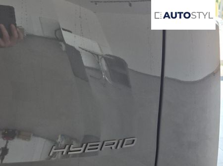 Peugeot 5008 ALLURE Hybrid 145k e-DCS6 (MHEV)
