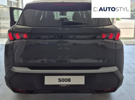 Peugeot 5008 ALLURE Hybrid 145k e-DCS6 (MHEV)