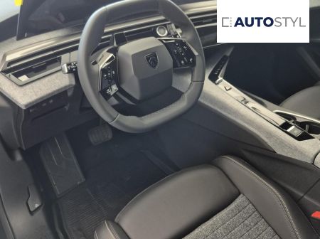Peugeot 5008 ALLURE Hybrid 145k e-DCS6 (MHEV)