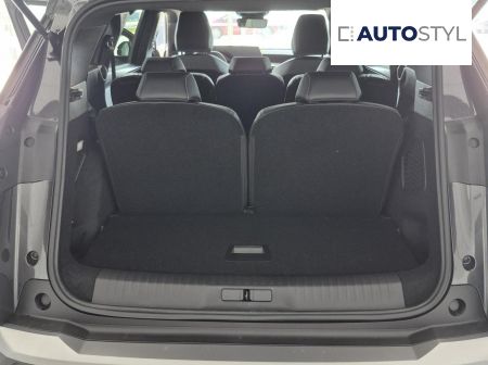Peugeot 5008 ALLURE Hybrid 145k e-DCS6 (MHEV)