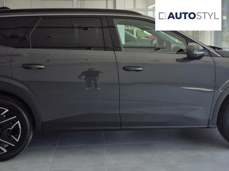 Peugeot 5008 ALLURE Hybrid 145k e-DCS6 (MHEV)