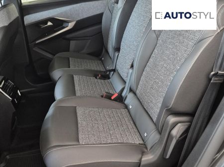 Peugeot 5008 ALLURE Hybrid 145k e-DCS6 (MHEV)