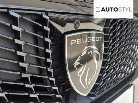 Peugeot 5008 ALLURE Hybrid 145k e-DCS6 (MHEV)