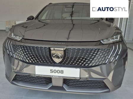 Peugeot 5008 ALLURE Hybrid 145k e-DCS6 (MHEV)