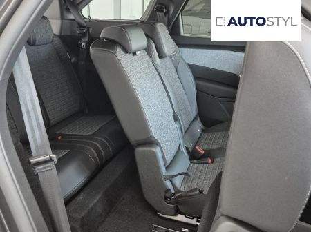Peugeot 5008 ALLURE Hybrid 145k e-DCS6 (MHEV)