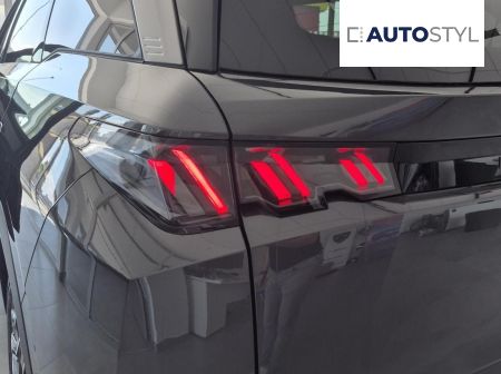 Peugeot 5008 ALLURE Hybrid 145k e-DCS6 (MHEV)