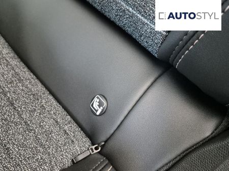 Peugeot 5008 ALLURE Hybrid 145k e-DCS6 (MHEV)