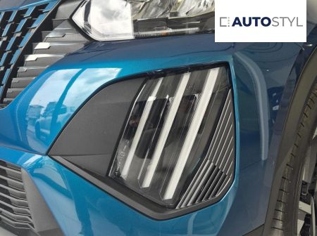 Peugeot E-2008 ALLURE Electric 115 kW / 156k 54 kWh