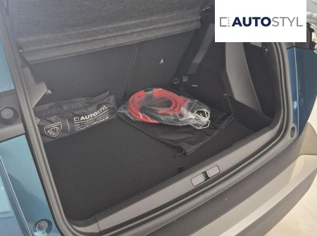 Peugeot E-2008 ALLURE Electric 115 kW / 156k 54 kWh