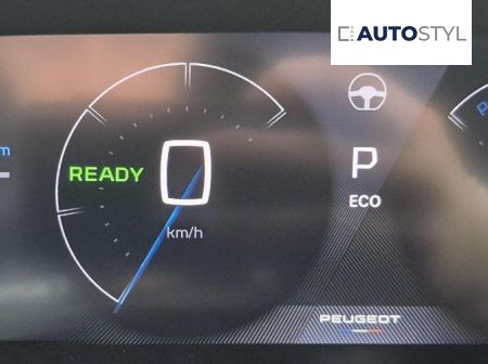 Peugeot E-2008 ALLURE Electric 115 kW / 156k 54 kWh