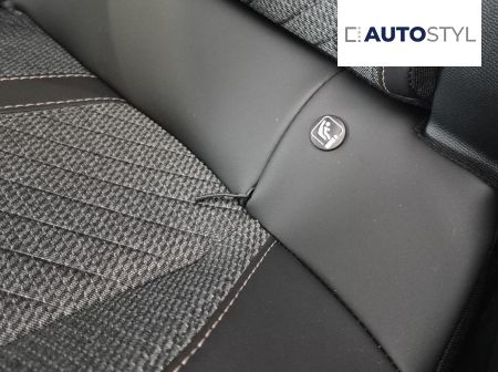 Peugeot E-2008 ALLURE Electric 115 kW / 156k 54 kWh