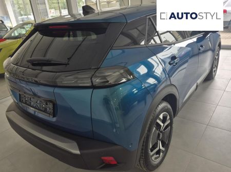 Peugeot E-2008 ALLURE Electric 115 kW / 156k 54 kWh