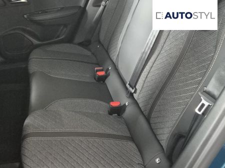 Peugeot E-2008 ALLURE Electric 115 kW / 156k 54 kWh